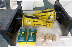 Excavator Bucket0854-854