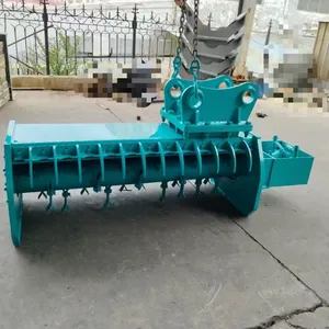 Excavator Ripper0B5-553798351