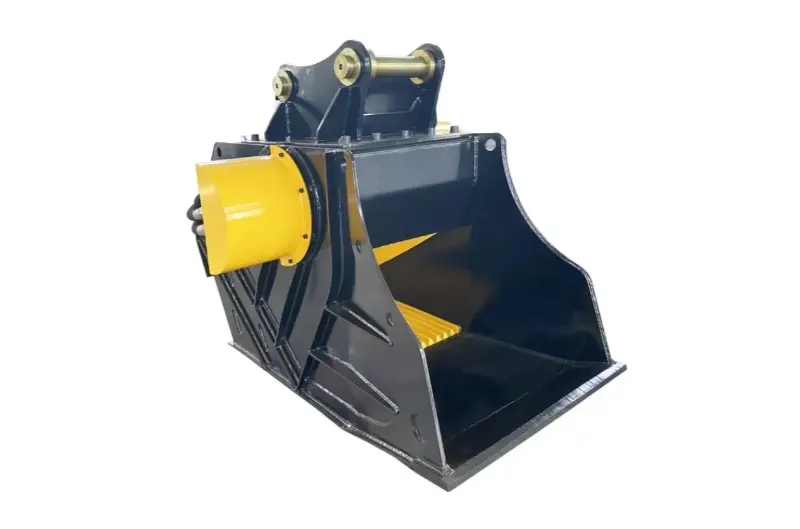 Hydraulic Grapple370698-37698722